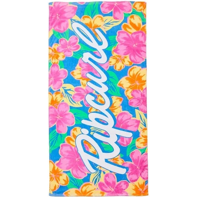 Rip Curl Хавлиена кърпа Rip curl Mixed towel - Blue (Multico)