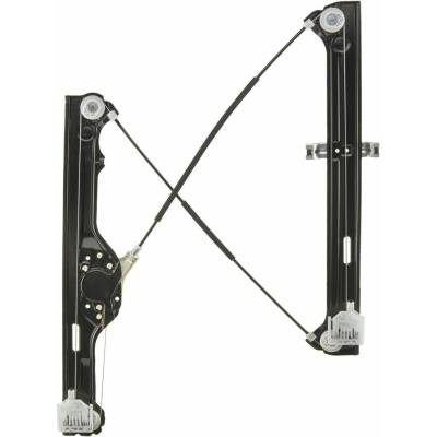 Mechanizmus zdvíhania okna TOPRAN 503 088 503 088