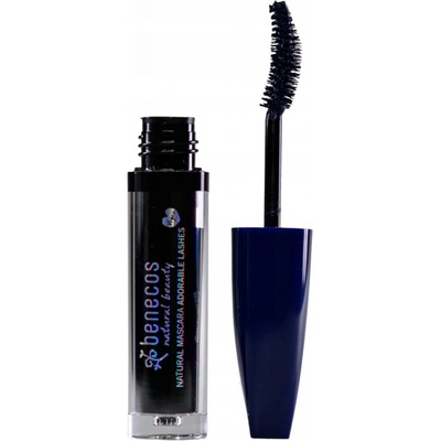 Benecos Špirála Adorable Lashes čierno modrá 5,5 ml