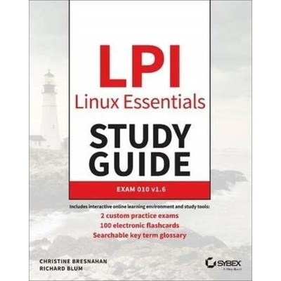 LPI Linux Essentials Study Guide