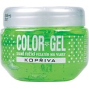 Color gel na vlasy s kopřivou 175 ml