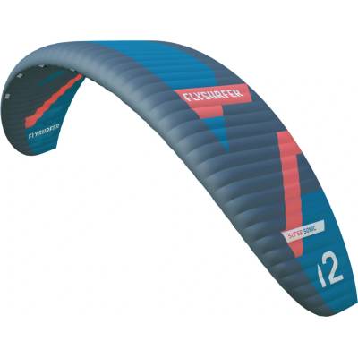 FLYSURFER Supersonic 12m