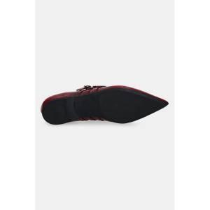 Vagabond Shoemakers Кожени балеринки HERMINE (5833.218.47)