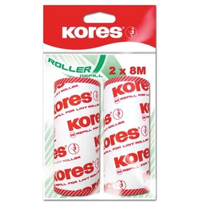 KORES Ролка за почистване на дрехи, kores 32402 (32402)