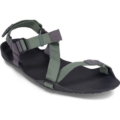 Xero Shoes Z Trek Black