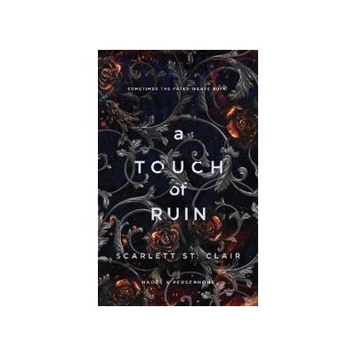 A Touch of Ruin
