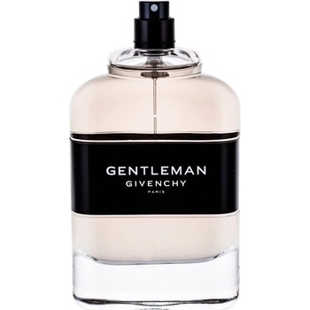 Givenchy Gentleman 2017 toaletní voda pánská 100 ml tester