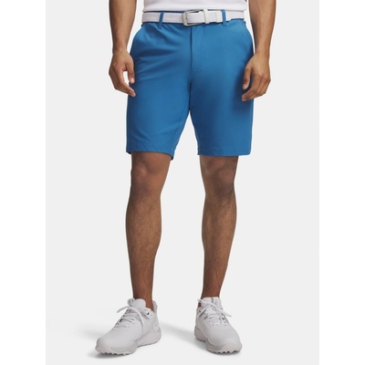 Under Armour UA Drive Tapered Short Modrá