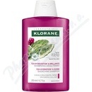 Klorane Opuncie intenzivně hydratační šampon 200 ml