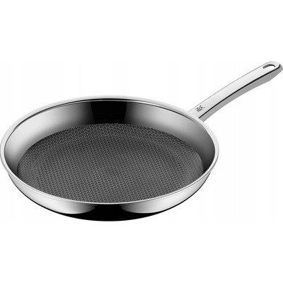 WMF panvica nerezová Profi Resist 28 cm indukcia plyn nepriľnavý povrch
