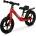 Toyz Баланс Велосипед Exter Червен Caretero Toyz