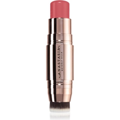 Anastasia Beverly Hills Stick Blush lícenka v tyčinke Pink Dahlia 8 g