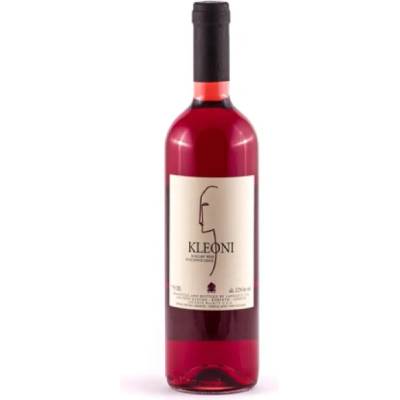 Hermes Víno Kleoni ružové 0,75 l