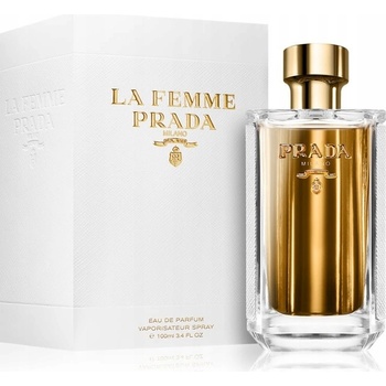 Prada La Femme parfumovaná voda dámska 100 ml