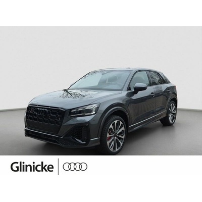 Audi SQ2 TFSI S tronic 221 kW