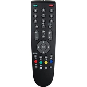 съвместим Mascom mc2233 idtv, mc32w35 idtv t8 - заместител дистанционно управление (mc2233 idtv, mc32w35 idtv t8) Дистанционно
