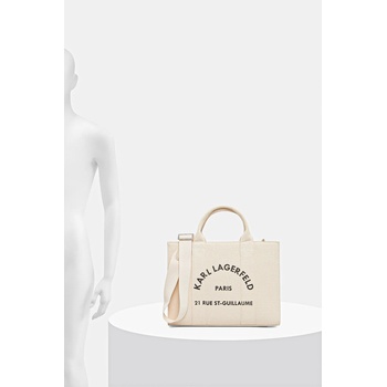 KARL LAGERFELD Чанта Karl Lagerfeld в зелено A1W50010 (A1W50010)