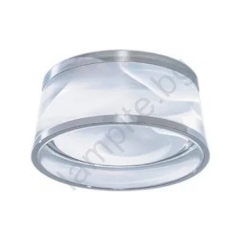 Image 1 of AZzardo AZ2772 - LED Лампа за окачен таван на баня UNA LED/7W/230V IP44 (AZ2772)