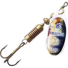 Hester Fishing trblietka Ospray Perch 3g