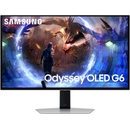 Image 1 of Samsung Odyssey OLED G6 S27DG602SU