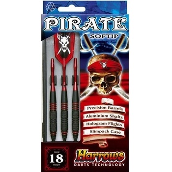 Harrows Pirate 16 g