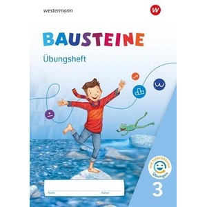 BAUSTEINE Sprachbuch und Spracharbeitshefte - Ausgabe 2021 (ISBN: 9783141297614)