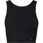 On Дамски топ On Women's Core 2-In-1 Crop Top - Black - размер XS (916-3422-0111)