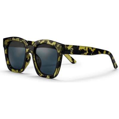CHPO Слънчеви очила Chpo Marais X Cat. 3 Sunglasses - Green Camo / Black (205-5063-0211)