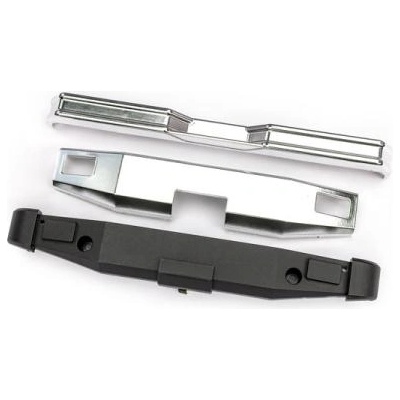 Traxxas броня (комплект)