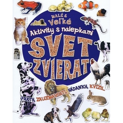 Svet zvierat