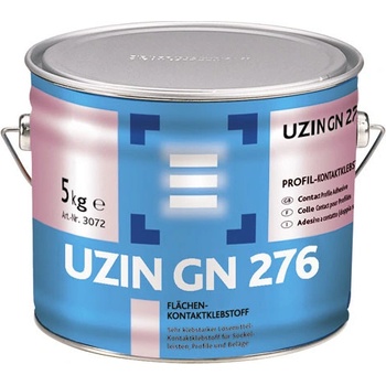 UZIN GN 276 silně lepidlo 5 kg