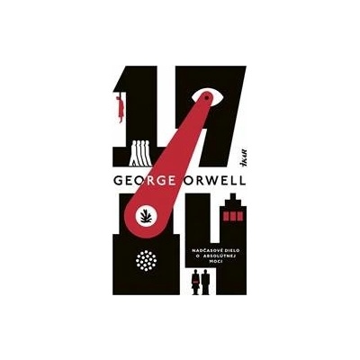 1984 - George Orwell