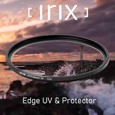 Irix Edge UV & Protector SR 86mm