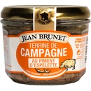Jean Brunet terina s pálivou paprikou Espelette 180 g