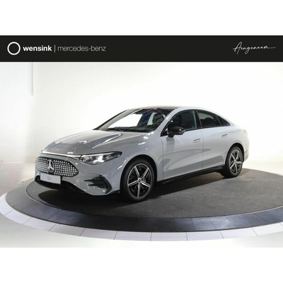 Mercedes-Benz CLA 250 Edition 200 kW