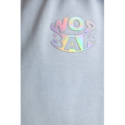 Barrow Памучен къс панталон Barrow (S5BWUABE089)