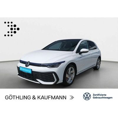 Volkswagen Golf GTE DSG 200 kW