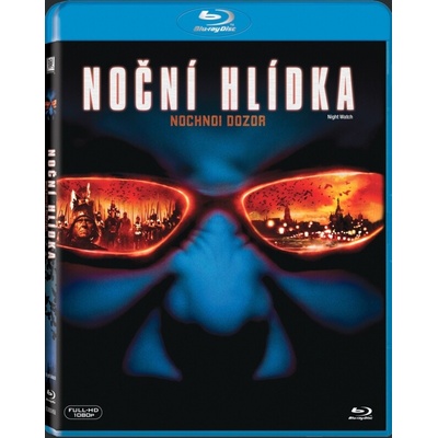 Noční Hlídka BD