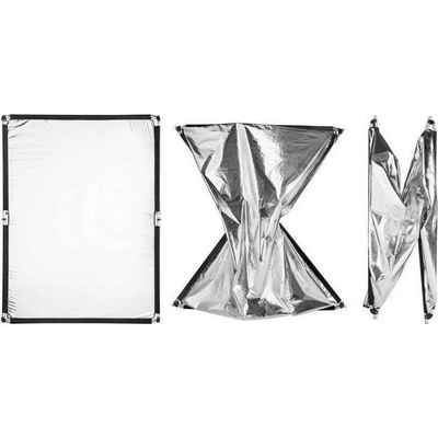 Fomei Quick Clap Panel I 1 × 1,5 m