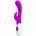 Pretty Love Bruno Purple