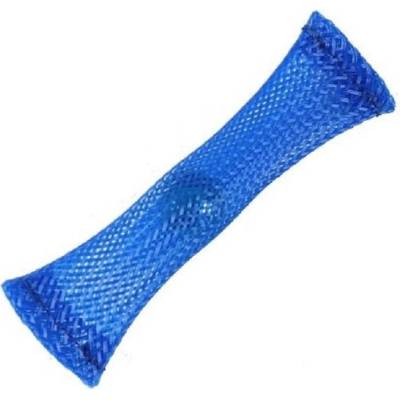 Poppit Антистрес играчка Poppit Fidget - Със стъклено топче, тъмно синя (523121174)