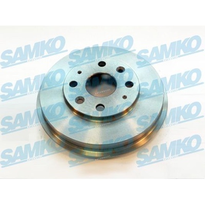 Brzdový buben SAMKO S70581