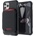 Ghostek Exec 4 Case - удароустойчив кейс с отделение за карти за iPhone 11 Pro (черен)