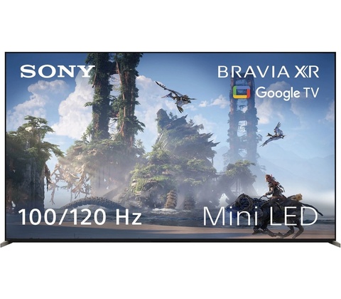 Sony Bravia XR-65X95K