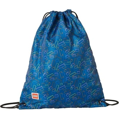 LEGO® LEGO Playful Bricks - торба за обувки