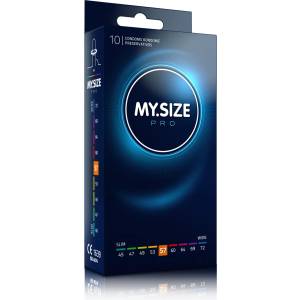 My Size Pro 57 10 pack