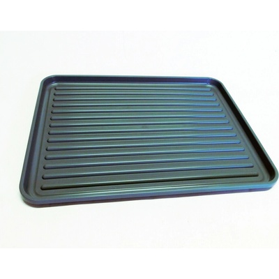 PETRA PLAST - Odkapávač na boty 43x33x2cm plastový