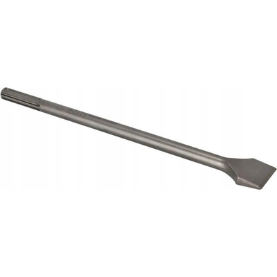 ŠIROKÝ PLOCHÝ SEKÁČ SDS MAX 50 X 400 MM NA BETONU STALCO