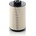Mann-filter Горивен филтър mann-filter pu 1058 x