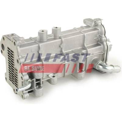 Chladič, recirkulace spalin FAST FT60404